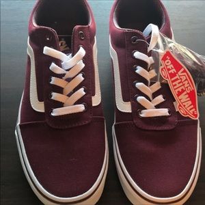 New !! Vans 9.5